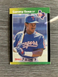 1989 Donruss Baseball's Best #324 Sammy Sosa
