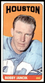 1965 Topps #80 Bobby Jancik Houston Oilers SP NR-MINT NO RESERVE!