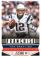 2013 Score #285 Tom Brady  New England Patriots