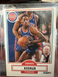 1990 Dennis Rodman Fleer Basketball #59 Detroit