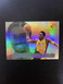 2000-01 SPx SPXtreme Kobe Bryant #X8 - Los Angeles Lakers