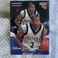 1996 Score Board Rookies Allen Iverson #81 Georgetown Hoyas