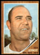 1962 Topps High# #536 Dick Gernert Houston Colts NR-MINT SET BREAK!
