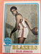 1973-74 Topps Basketball Card; #109 Ollie Johnson, NM