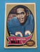 O.J. Simpson 1970 Topps ROOKIE Card #90 EX.  Buffalo Bills