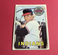 Jose Cardenal 1969 Topps Baseball #325 No Creases Indians