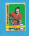 1972-73 TOPPS #57 GUY LAPOINTE CANADIENS NR-MINT