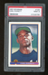 1991 Bowman #156 Carl Everett Rookie Baseball Card PSA 9 -MT AC-758