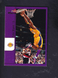2001-02 Fleer Maximum #17 Kobe Bryant