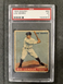 1933 Goudey #92 Lou Gehrig Yankees HOF PSA 3