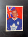 Dick Duff 1963-64 Parkhurst #4 Toronto Maple Leafs HOF