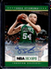 2012-13 NBA Hoops Greg Stiemsma Rookie Auto Autograph RC #257 Celtics