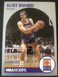 Kurt Rambis NBA Hoops 1990 Card #241 Phoenix Suns NBA Basketball