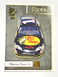 ROOKIE CARD MARTIN TRUEX JR 2006 Press Pass VIP Rides NASCAR Racing Card #33