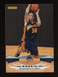 2009-10 Panini #357 Stephen Curry Golden State Warriors RC Rookie