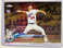Walker Buehler - 2018 Topps Chrome RC Rookie Card #71 Los Angeles Dodgers