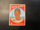 1959  TOPPS CARD#209  LENNY GREEN  ORIOLES   EX+/EXMT