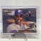 1994 Upper Deck Collector's Choice Baseball Carlos Delgado Rookie Class Card #4
