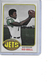 1976 Topps Ed Bell New York Jets Football Card #512