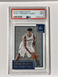 2015 Panini Hoops Karl-Anthony Towns #289 RC PSA 9 Mint