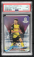 2017-18 Topps Chrome UCL Refractor Christian Pulisic #25 PSA 9 MINT
