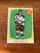 1961-62 Topps Hockey Jean Ratelle Rookie New York Rangers #60 EXMT