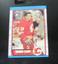 THEOREN FLEURY 1989 90 O Pee Chee #232 RC Rookie MINT Calgary Flames