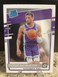 2020-21 Donruss Optic TYRESE HALIBURTON Rated Rookie RC #162 Kings/Pacers