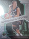 2021 Panini Prizm WNBA Dominance #6 Sabrina Ionescu 