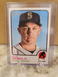 2022 Topps Heritage #495 Paul Sewald High Number SP Mariners