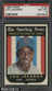 1959 Topps #130 Lou Jackson Chicago Cubs PSA 8 NM-MT