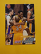🏀 KOBE BRYANT 2000-01 Fleer Ultra Card #10 Shaquille O'Neal, Shaq, Lakers