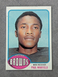 1976 Topps Set Break #317 Paul Warfield Cleveland Browns Football Card- EX