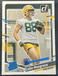Luke Musgrave 2023 Panini Donruss Rookie Card #337 Packers NFL RC