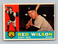 1960 Topps #379 Red Wilson EX-EXMT Detroit Tigers Baseball Card