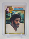 EARL CAMPBELL 1979 TOPPS #390 AFC ALL PRO FOOTBALL ROOKIE OILERS RC Q1518