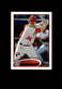2012 Topps Mini: #661 Bryce Harper RC NM-MT OR BETTER *GMCARDS*