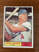 Duke Snider 1961 Topps #443 Los Angeles Dodgers - Near Mint Condition