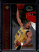 1997-98 Bowmans Best Kobe Bryant Best Techniques #T4 Lakers