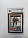 1984-85 O-Pee-Chee Wayne Gretzky (CP) #243 KSA 9