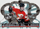 1998-99 CROWN ROYALE #20 MARTIN ST. LOUIS (RC) Rookie Calgary Flames Hockey Card