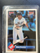 Mike Piazza 1993 Donruss Rated Rookie #209 LA Dodgers 