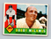 1960 Topps #251 Bobby Malkmus EX-EXMT Philadelphia Phillies Baseball Card