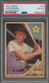 1962 Topps #99 John Boog Powell Baltimore Orioles Star Rookie RC PSA 6 EX-MT