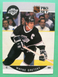 1990-91 Upper Deck Hockey #54 Wayne Gretzky NrMt-Mt