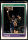 1988-89 Fleer Karl Malone Utah Jazz #114