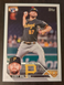 2023 Topps Update #US223 Cody Bolton Pirates ROOKIE CARD Pirates