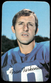 1970 Topps Super Fran Tarkenton New York Giants #1 C08