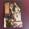 1993 Action Packed Hall of Fame Bob Pettit #31 HOF