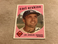 1959 Topps #217 Carl Erskine Los Angeles Dodgers - Near Mint - Great Corners -